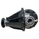 Rear axle differential carrier 4x2 6-cylinder V8 ratio 3.727 for Toyota 4Runner 2003-2008