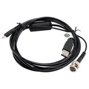 Für R2 R2A DP1400 DP2000 SL300 SL7550 SL7580 USB-Programmierkabel PMKN4010-USB