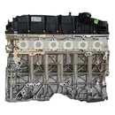 BMW F07 F10 F11 N57D30A 530d 3.0d Dieselmotor 3L N57 Motorbaugruppe