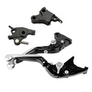 Adjustable clutch brake lever suitable for CFMOTO 700CL-X Heritage 2021-2022