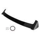 2004-2011 BMW 1 Series E81 E87 Gloss Black Rear Spoiler Boot Wing