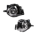 2007 BMW 323i/328i/328xi/335i/335xi Paar Vorne Nebelscheinwerfer ohne Bulbs 63176948373 63176948374