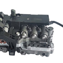 Hyundai 2019+ 48800-2H000 C0GF1 girkasseventilhus med plate