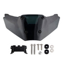 2024-2025 YAMAHA MT-09/SP ABS Motorrad Windschutzscheibe