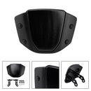 Windshield for the Honda CB650R (model years 2024-2025)