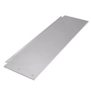 2015-2016 Polaris RZR S 900 Aluminium Skid Plate