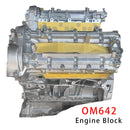 2017 Mercedes Freightliner Sprinter OM642 3.0L Diesel Engine OM642