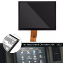 JEEP GLADIATOR 2019-2020 8.4" Dotykový LCD displej Uconnect LA084X01