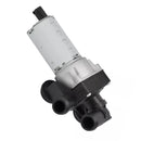 BMW 1er 3er E46 E87 118d 120d 3er E46 E90-E93 Z4 Wasserumwälzpumpe Zusatzwasserpumpe 64118369806