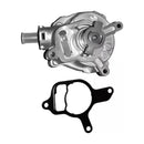2008-2009 Volkswagen Rabbit 2.5L 5 cilindros M/TS Hatchback bomba de vacío 07K145100H 904-817