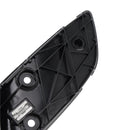 Renault Fluence (2009–2015): Türgriff-Set innen vorne rechts (Basis + Abdeckung), Teilenummer 809540007R