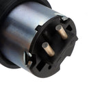2038350064 Elektrische Zusatzwasserpumpe für Mercedes-Benz W203 S203 CL203