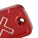 Vordere Kupplungsflüssigkeitsbehölterkappe für Ducati Scrambler 800 1100 2015-2025
