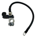 Batterie-Minuskabel-Sensorbaugruppe 37180A7000 für KIA Forte 2014-2018