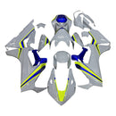 Injection Fairing Kit Karosseri Plast ABS För Honda CBR1000RR 2017-2023