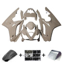 2006-2008 Triumph Daytona 675 Injection Fairing Set Body Plastic ABS