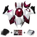 Injection Fairing Kit Karrosseri plast ABS til Suzuki GSXR1000 2007-2008 K7