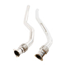 2014–2017 AUDI 8R.5 SQ5* Hochleistungs-Downpipes optimierte Abgasleistung