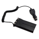 Billader batterieliminatoradapter for TK-480, TK-385, TK-280, TK-290, TK-380