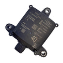 2021 para lexus es250 es300h z10 a10 h10 módulo de sensor de radar de ponto cego traseiro 88162-33040