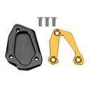 Placa ampliadora de suporte BMW S1000RR 2020+