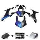 Verkleidungssatz aus ABS-Kunststoff für Yamaha YZFR1 YZF-R1 2015-2019