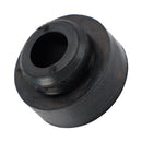 Lower rubber buffer for radiator insulation for Chevrolet Camaro Corvette 10188023