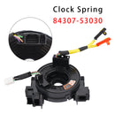 Wickelfeder mit Heizfunktion 84307-53030 für Lexus RCF IS300 (2017–2024)