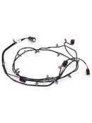 Front Bumper Grill Component Wiring Harness 84075205 for Camaro 2016-2018