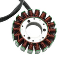 Access ATV Warrior 450 18 Poles Magnetzünder Lichtmaschinenstator 5-Wire 31120-E12-100 ACC-31120-E12-100