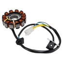 Stator Generator Für Kymco Agility R16 125 S 200 Stadt Wie 200i 2006-2024