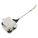 Front Left Door Lock Actuator 51207419839 for F15 F16 X5 2014-2017 X6 2018