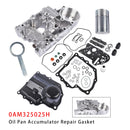 Oliebundspakning til batteri (2007–2011) Seat Leon 1,8l 7-gear, reservedel 0AM325025J