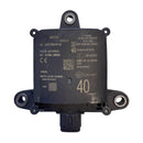 2021 para lexus es250 es300h z10 a10 h10 módulo de sensor de radar de ponto cego traseiro 88162-33040