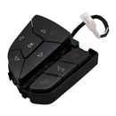 Pulsador mando radio volante 68159639AC para Grand Cherokee 14-21