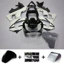 Kit carenado plastico ABS para Honda CBR929RR 2000-2001