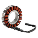 2016 CVO Electra Glide Ultra Limited Stator Alternator 29900029