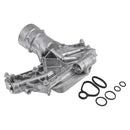 Oliefilter og oliekøler til Holden Cruze JH A16LET 1,6L motor (2015–2018) 55355699
