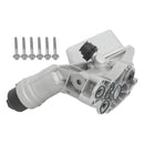 Ölkühler für BMW 5er G31 540i xDrive 3.0L Touring (2017–2020), Teilenummer 11428488578