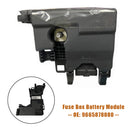 Citroen C4 C4L DS5 Sicherungskasten Batteriemodul 9665878080 9811475080 6500JE