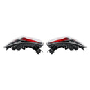 2013–2016 GMC Acadia links + rechts Rücklicht Bremslicht Lampe