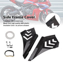 Seitenschutzverkleidung für Honda CBR650R (Modelljahre 2024–2025)