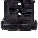 2012-2015 CITROËN DS5 1.6 T 155 cylinder head cover + gasket V759886280