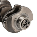 03.2010-10.2016 BMW 5 Sedan (F10) N57 D30 engines crankshaft with main connecting rod bearings STD 11217799970 11217809375
