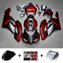 Verkleidungssatz aus ABS-Kunststoff für Honda CBR1000RR 2004-2005