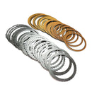 Generalüberholungssatz für das Getriebe des Peugeot 607 V6 2.7, 2.9 (2005–2009) TF80-SC TF81-SC AF40