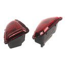 2012-2015 Mini Roadster (R59) L&amp;R LED baglygter 63212751307 63217255909