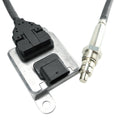 Nox-Sensor 758712905 5WK96610K für BMW E81 E82 E87 E88 3er E90 E91 E92 LCI N43