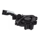 2010-2015 Q7 (4LB) 3.0 TFSI quattro Separador de aceite Válvula PCV Tapa de ventilación y manguera 06E103547S