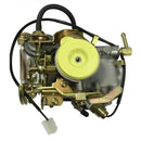 Carburador de camioneta Mazda E303-13-600 E30313600 (1980-1982)